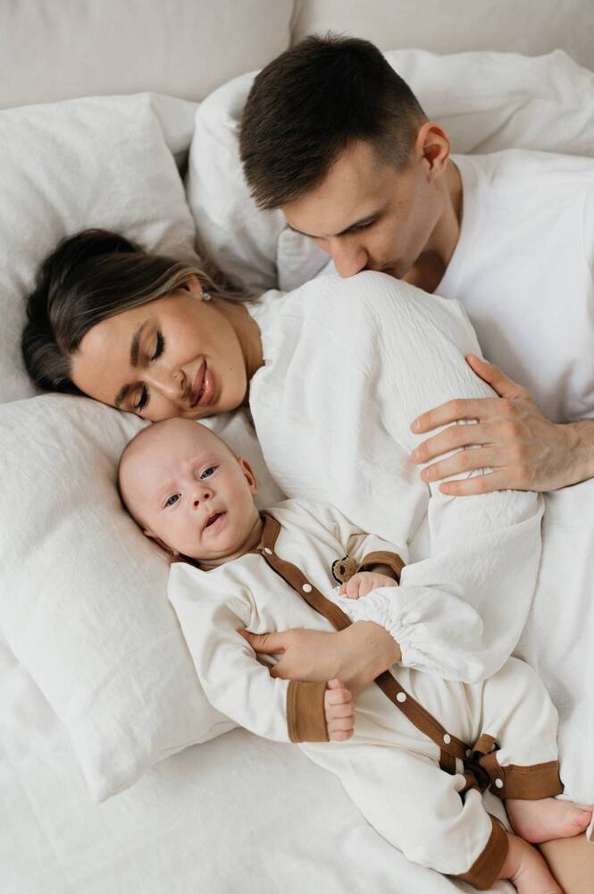 Фотография автора Татьяна Николаева