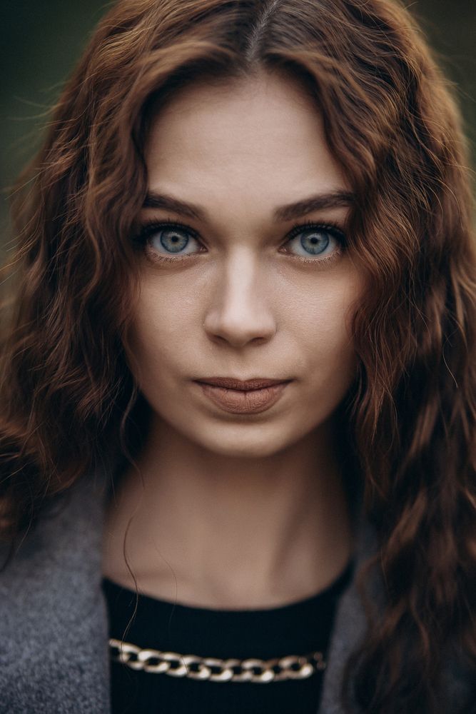 Photograph by Светлана Гундерина