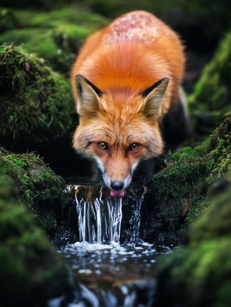Photograph by Владимир Перминов