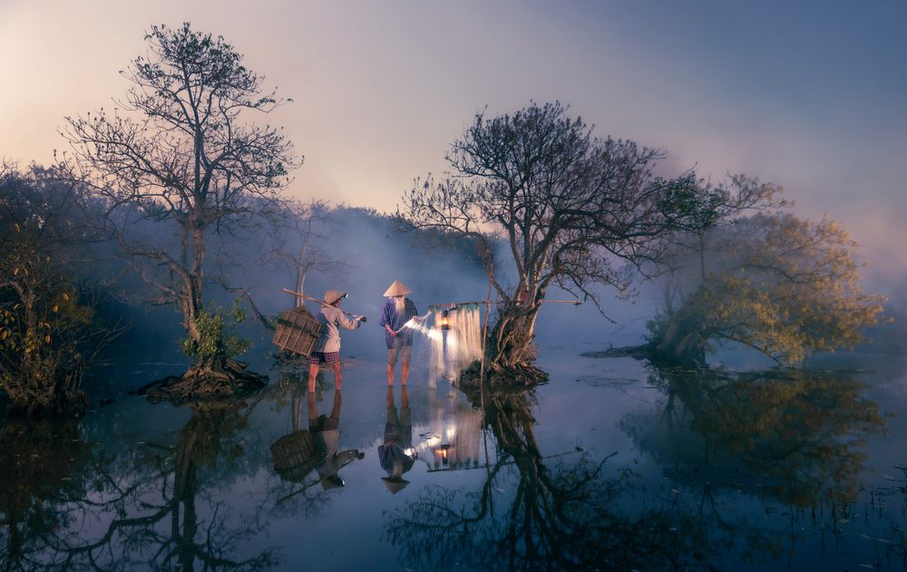 Photograph by Tuấn Nguyễn Tấn
