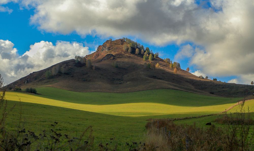 Photograph by Евгений Зинов