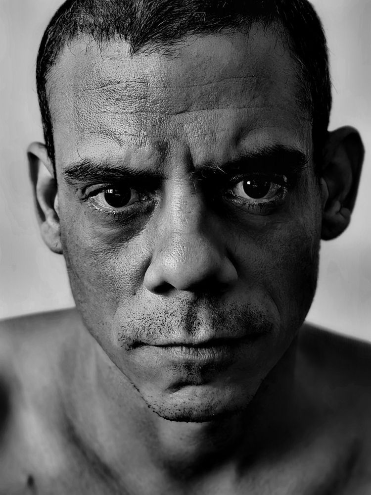 Photograph by Irina Vozian