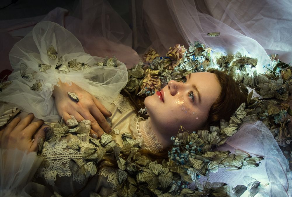 Photograph by Света Назарова