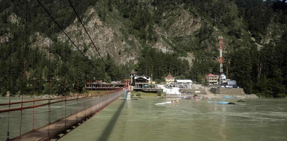 Photograph by Наталья Веряскина