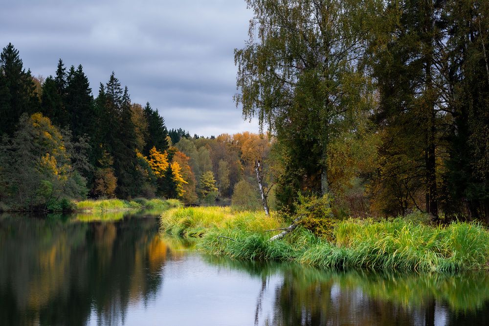 Photograph by Евгения Шулакова