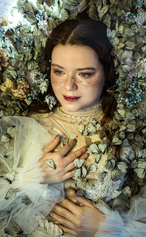 Photograph by Света Назарова