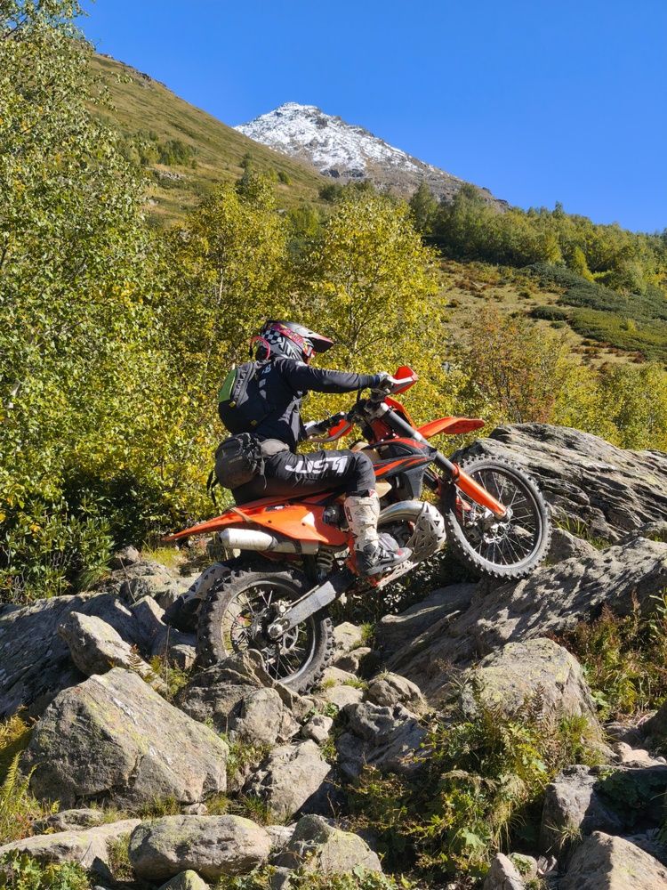 Photograph by Svetlana Ermakova