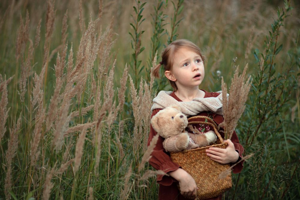 Photograph by Алла Аюпова