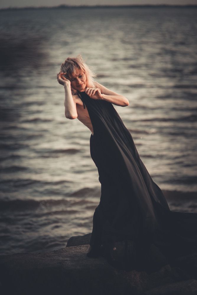 Photograph by Елена Ивашина