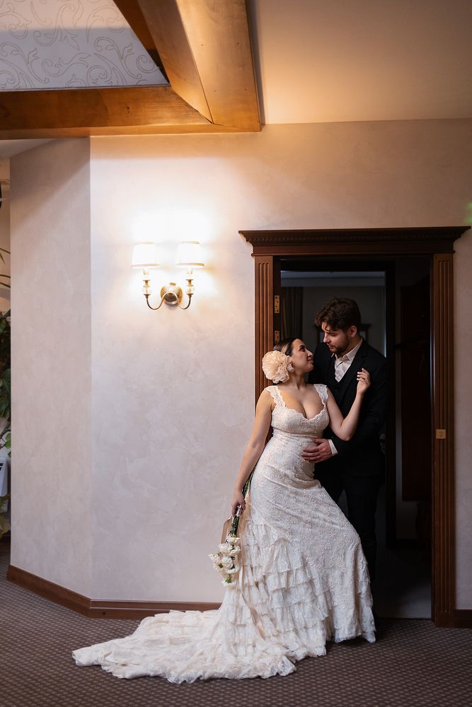 Photograph by Евгения Каталевская