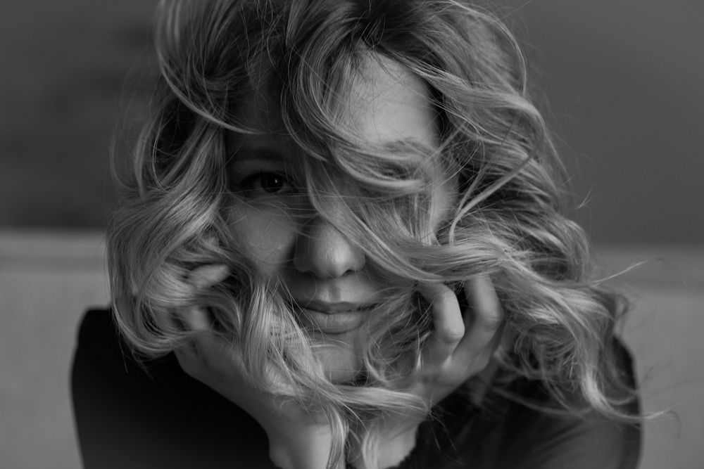 Photograph by Анастасия Подкорытова
