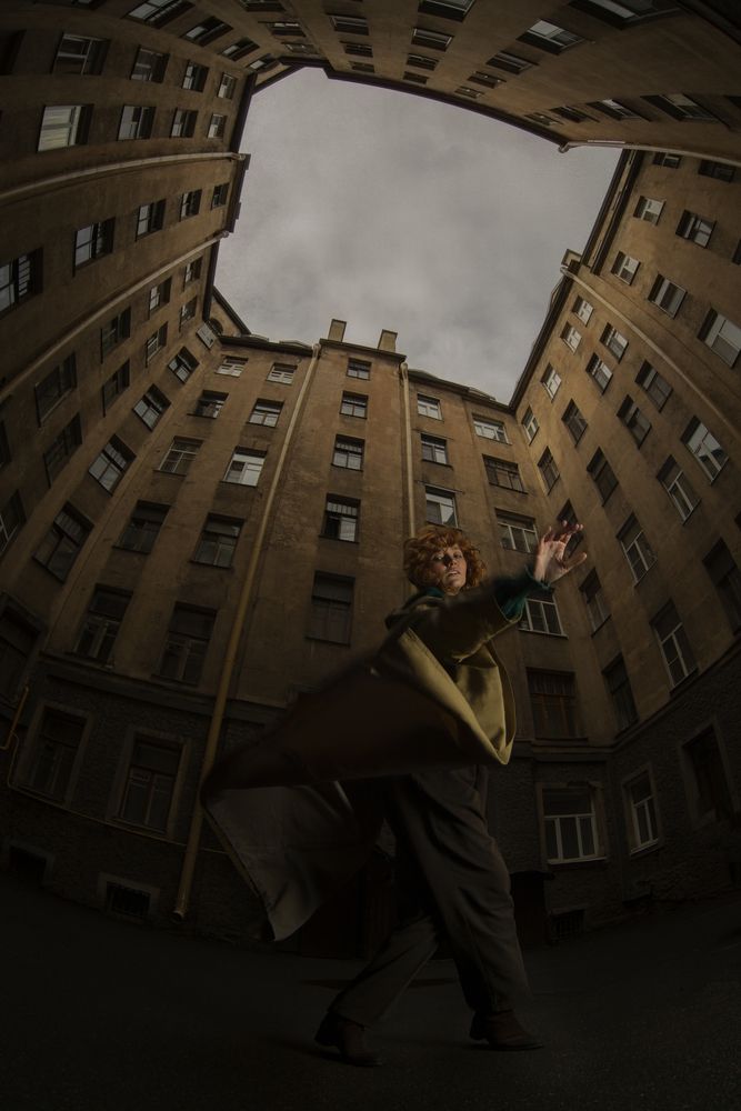 Photograph by Наталия Устич