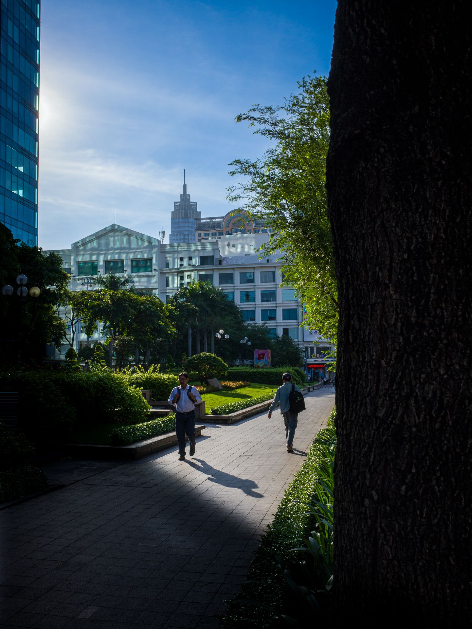 Photograph by Hai Nguyen Van