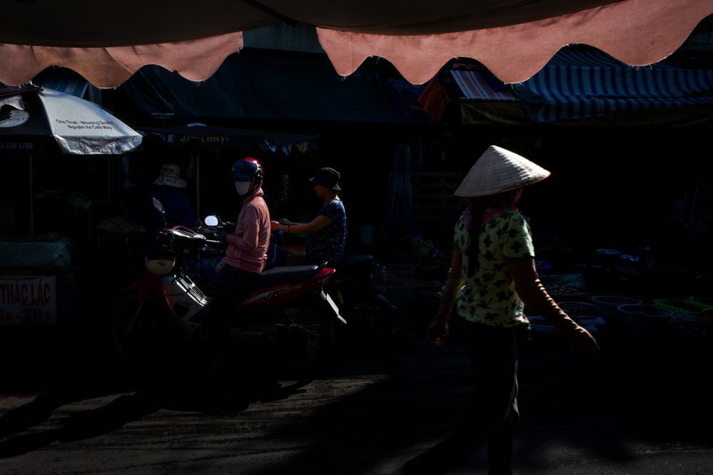 Photograph by Hai Nguyen Van