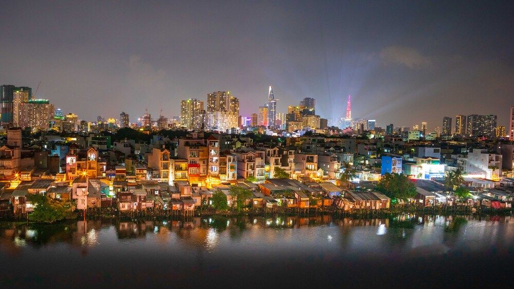 Фотография автора Hai Nguyen Van