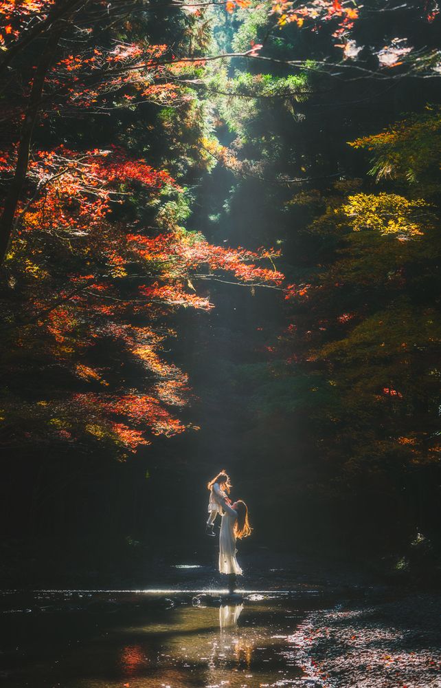 Photograph by Nguyen Khac Tien