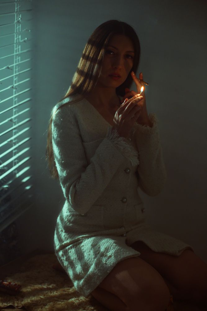 Photograph by Борис Попчинский