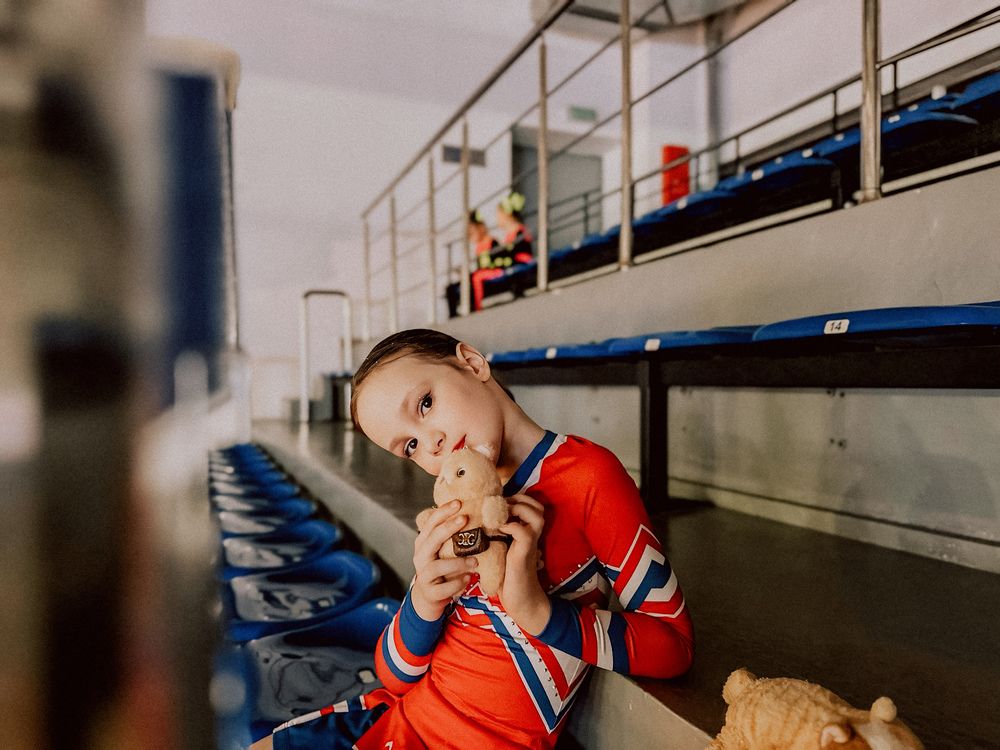 Photograph by Светлана Филатова