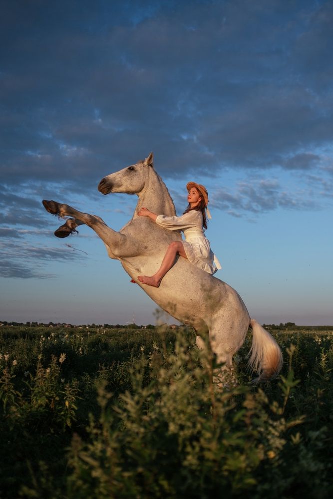 Фотография автора Ольга Косова
