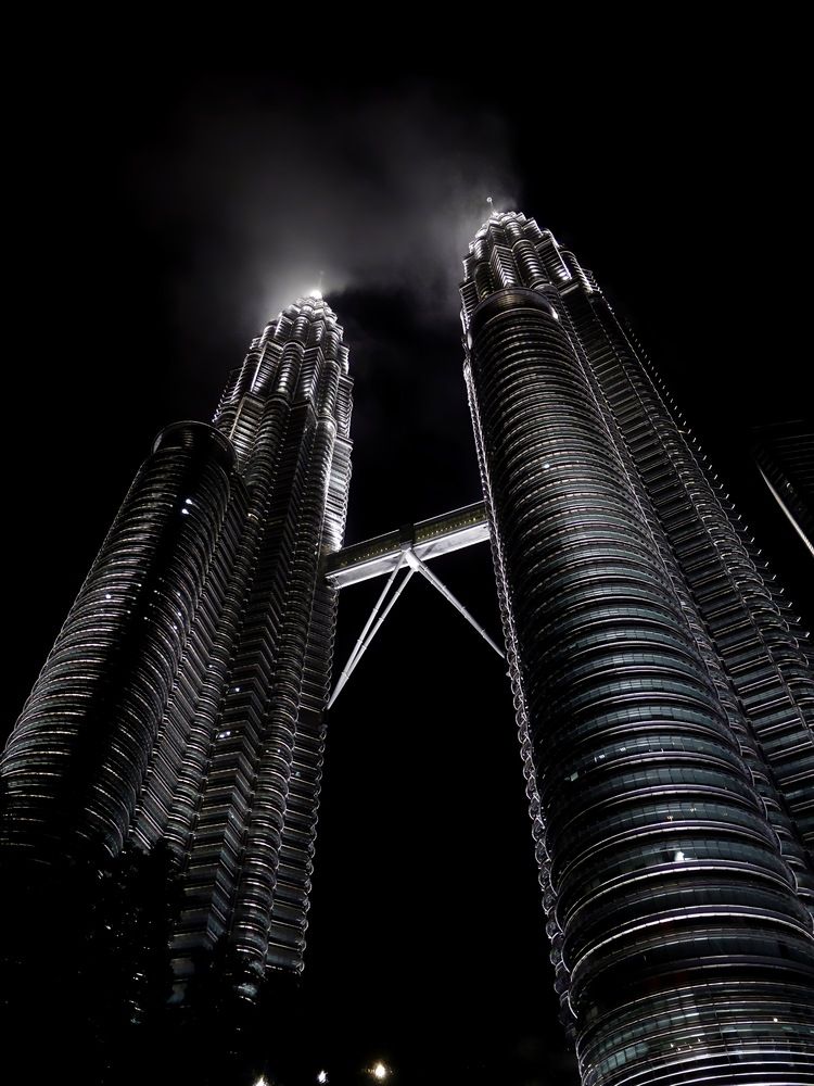 Photograph by Alex Li