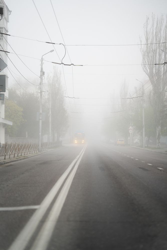 Photograph by Артём Гуцалюк
