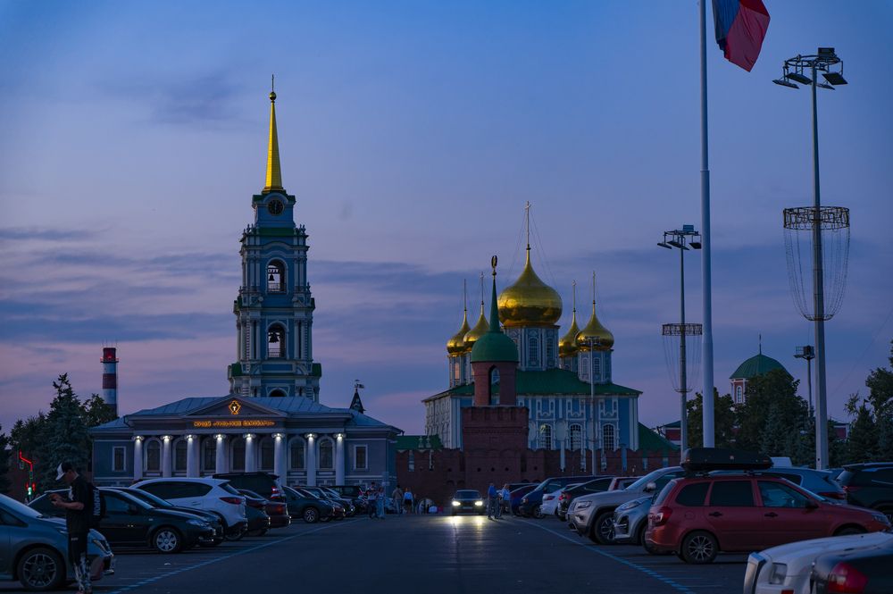 Photograph by Шульга Александр