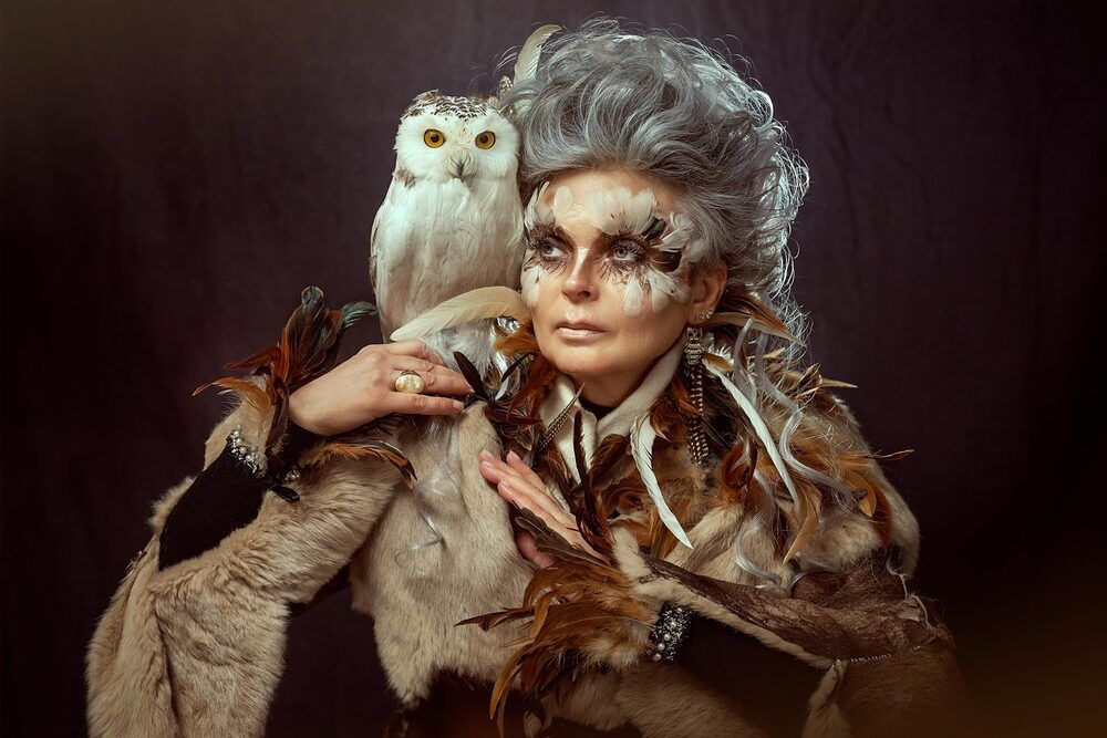 Photograph by Екатерина Вишневская