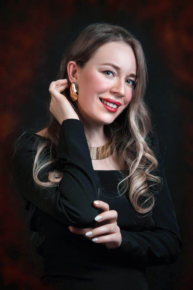 Photograph by Татьяна Кузьмина