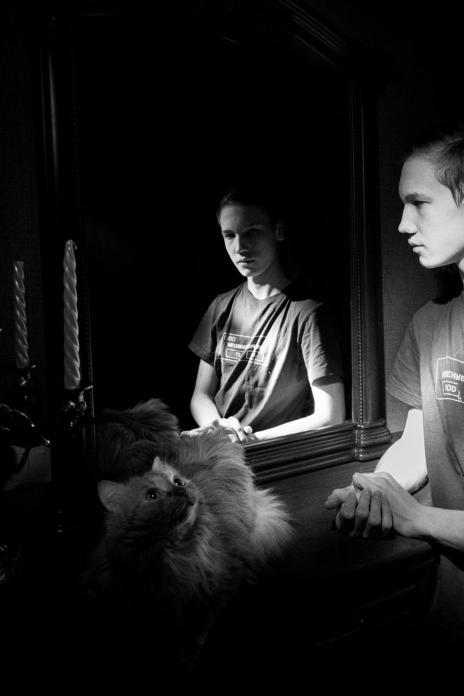 Photograph by Елена Николайчук