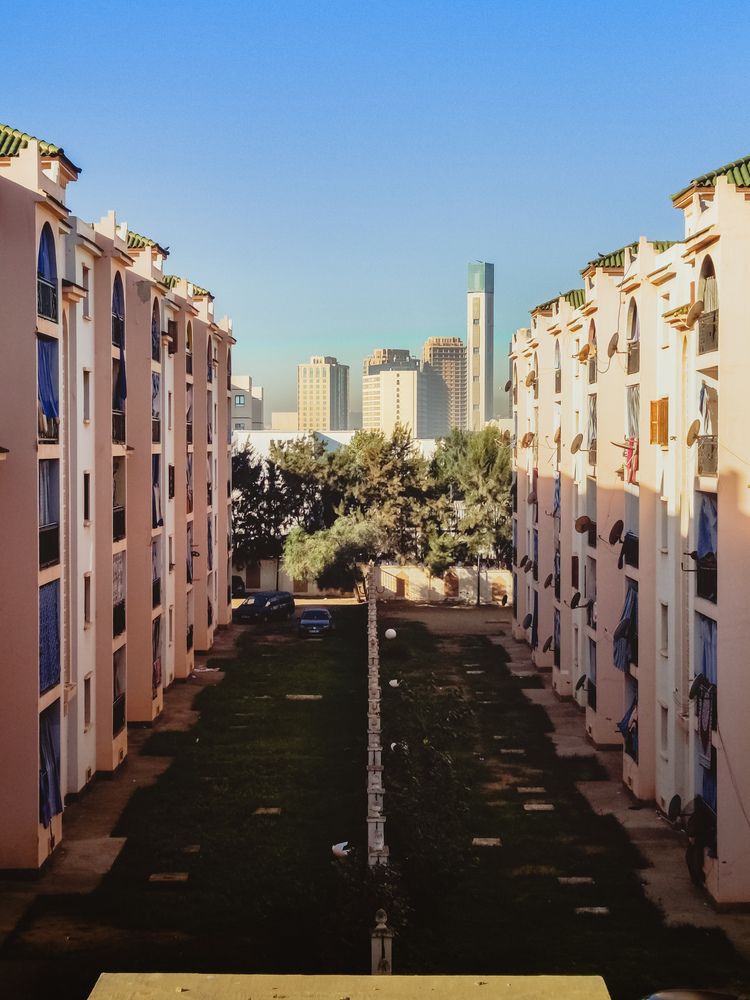 Photograph by moussaab