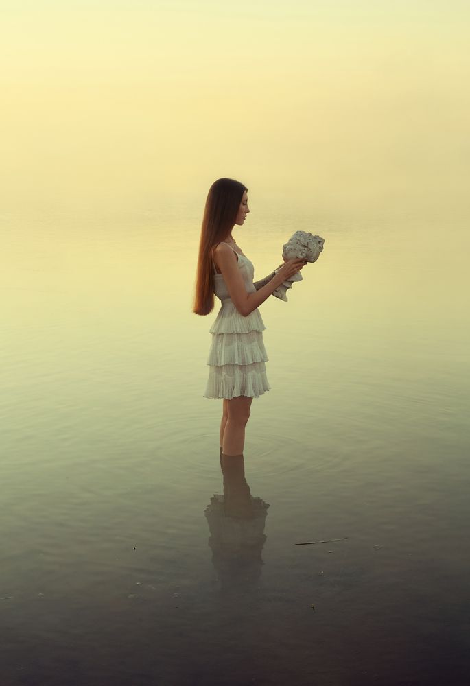 Photograph by Борис Попчинский