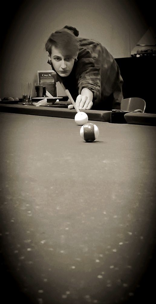 Photograph by Nikita Zorin