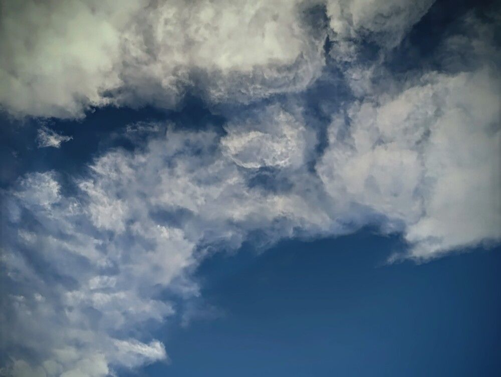 Cumulative Cumulus