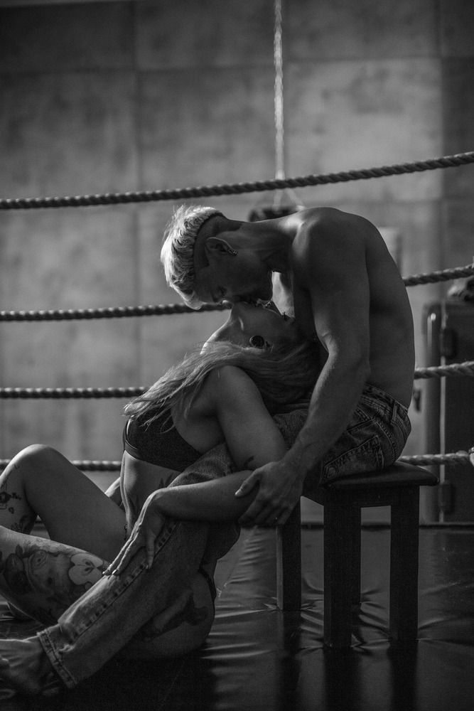 Photograph by Мария Белевич