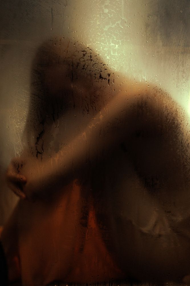 Photograph by Анастасия Мерсалова