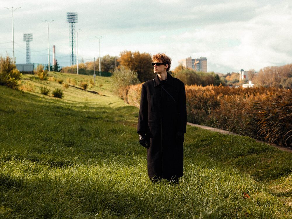 Photograph by Андрей Корякин