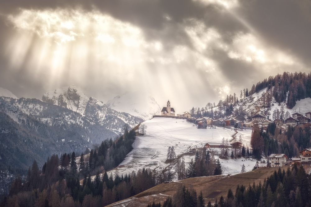 Фотография автора Andrea Mazzù