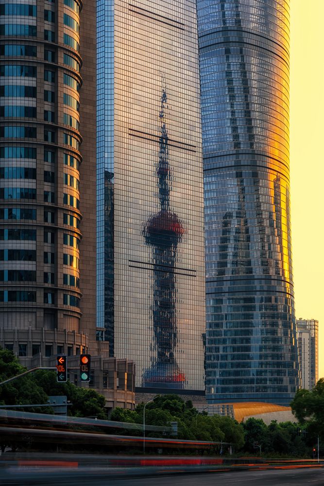 Photograph by Liang Hao