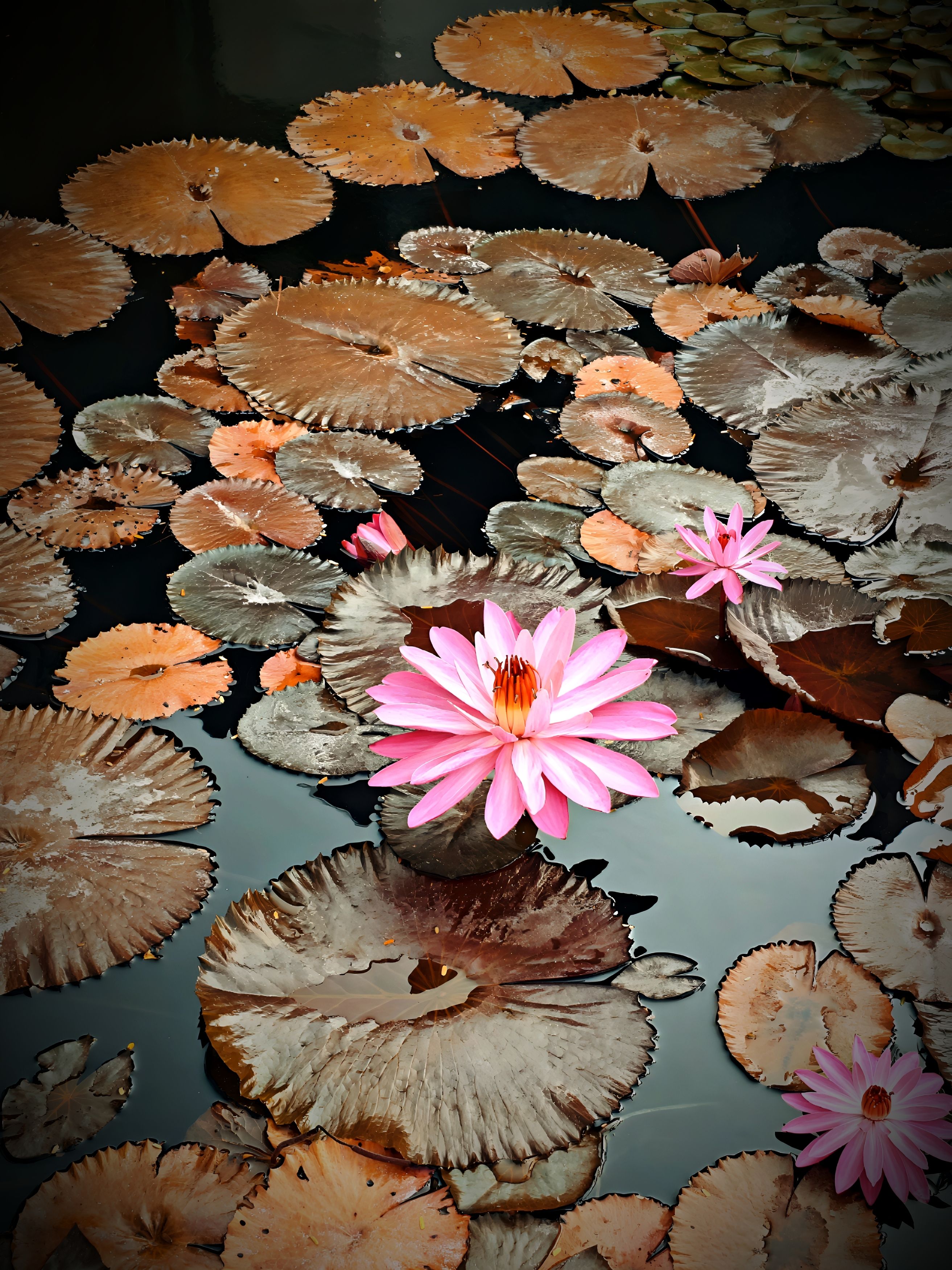 Photograph by Alex Li