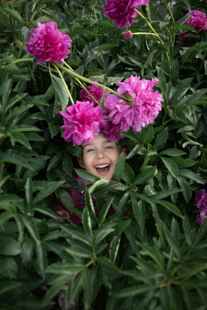 Photograph by Гроголева Анна