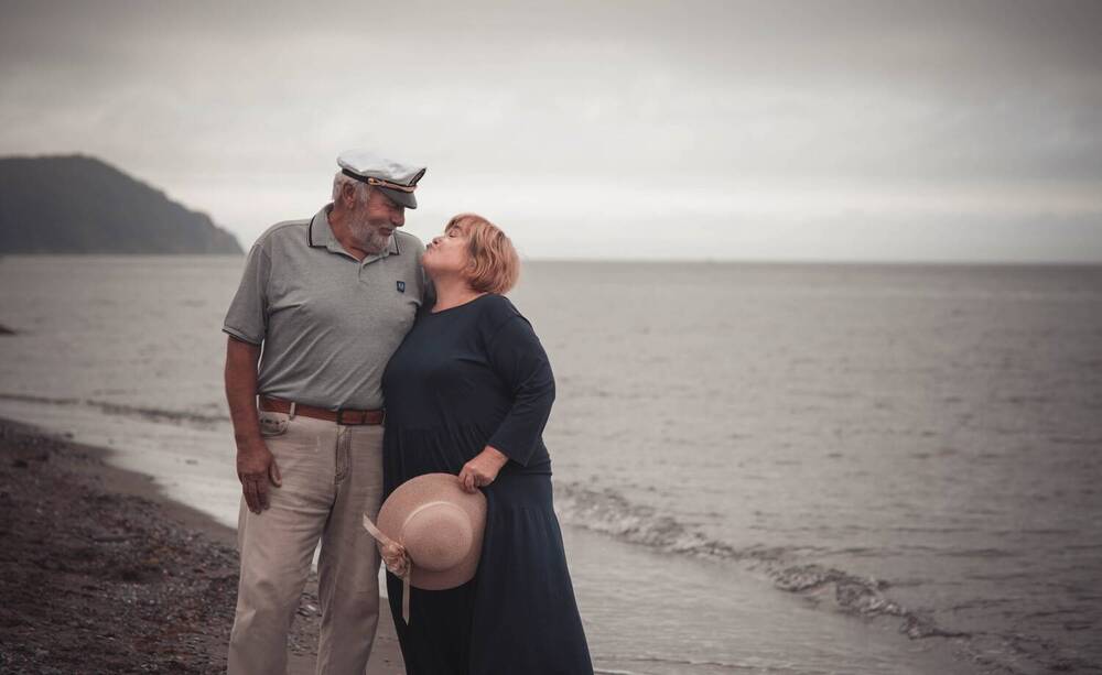 Photograph by Елена Ивашина