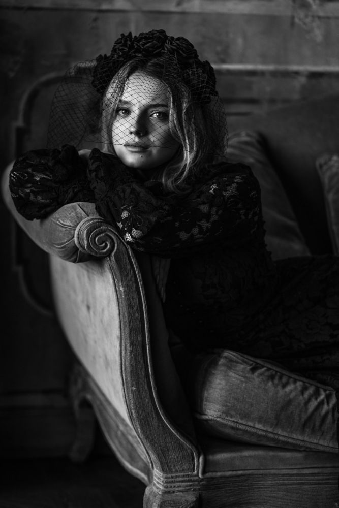 Photograph by Анастасия Астахова