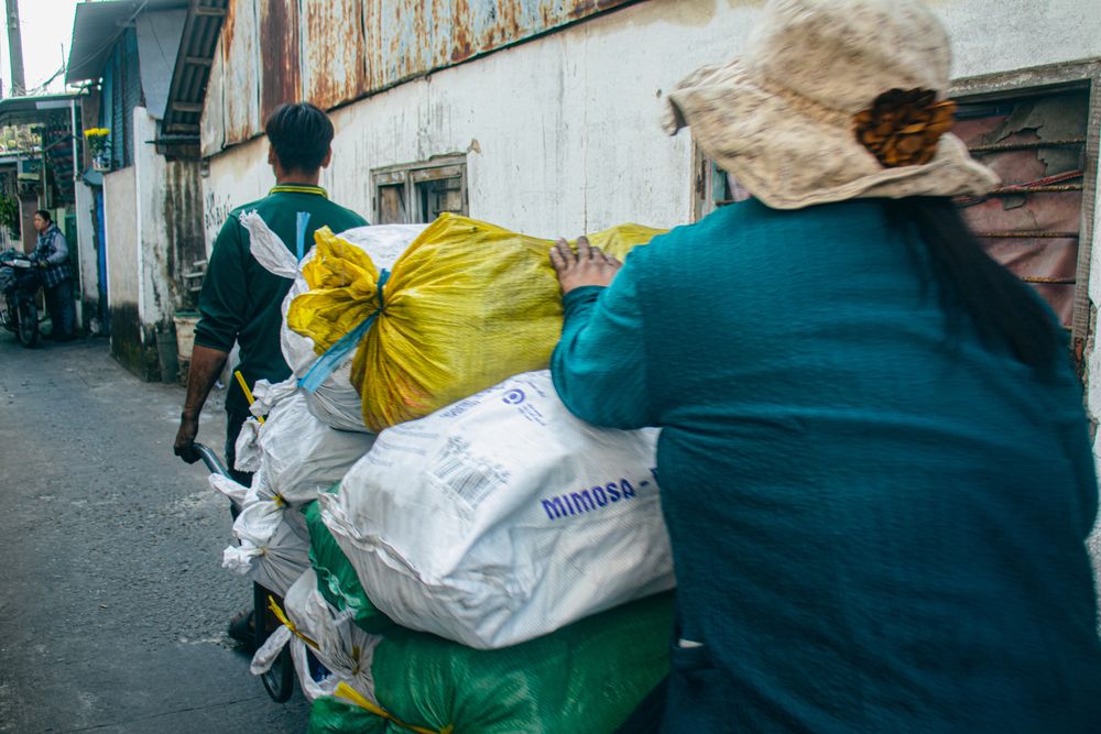 Фотография автора Huy Hoang Do