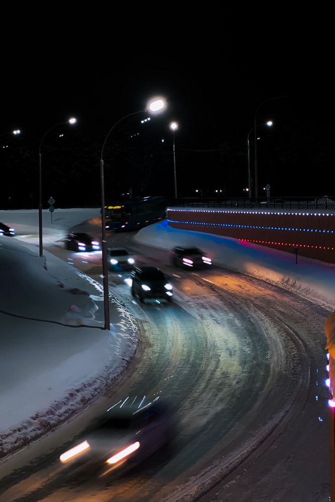 Photograph by Юлия Чернова