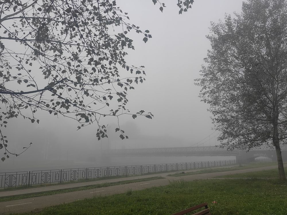 Photograph by Екатерина Смирнова