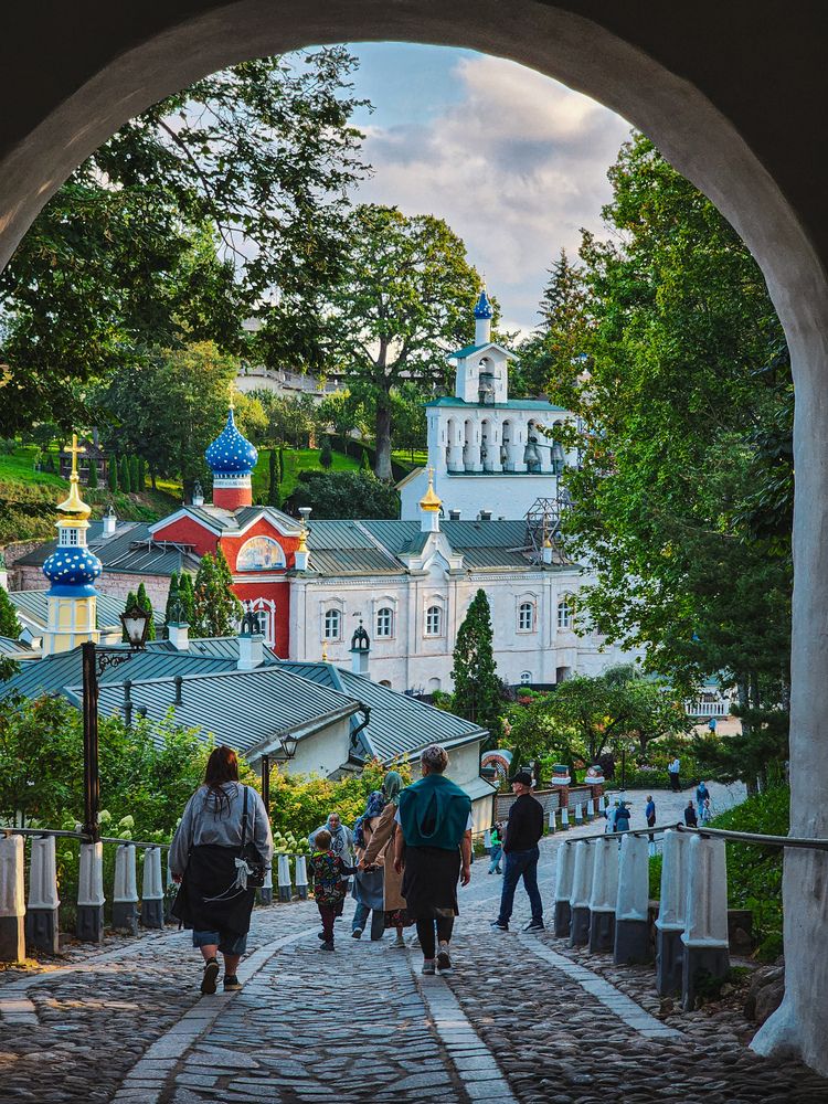 Photograph by Evgeniy Shabanov