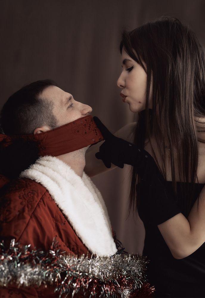 Photograph by Елена Ивашина