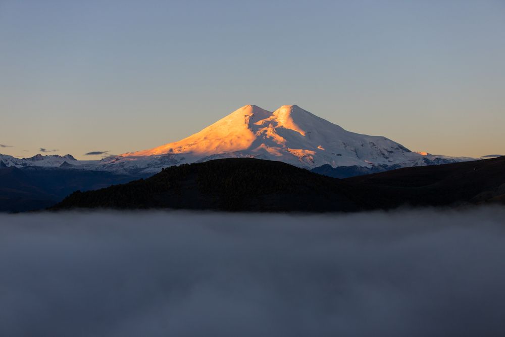 Photograph by Раздорова Мария