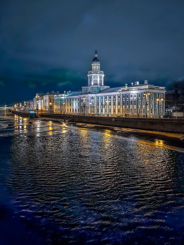 Photograph by Сергей Кесаев