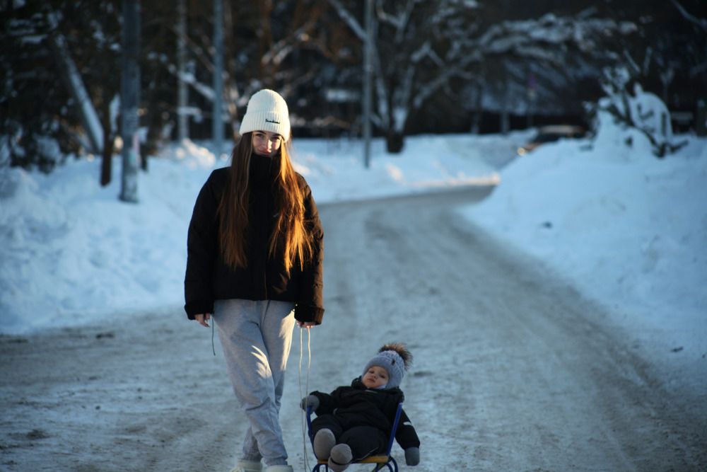 Photograph by Эвелина Майорова